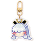 Kamisato Ayaka Acrylic keychain