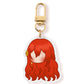 Himeko Acrylic keychain