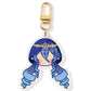 Layla Acrylic keychain