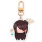 Beidou Acrylic keychain