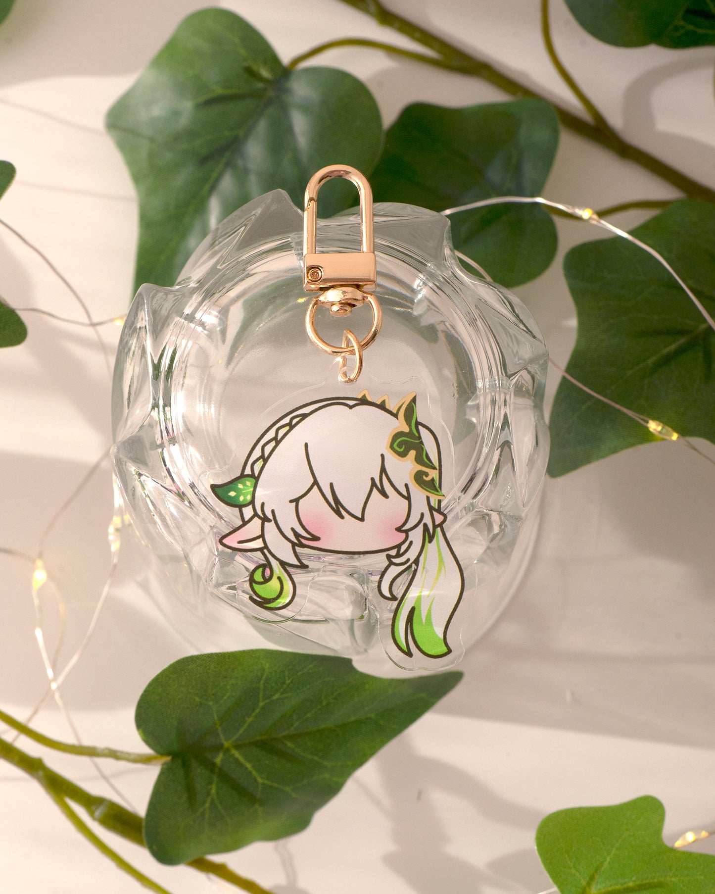 Nahida Acrylic keychain