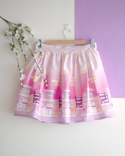 Made to order: Lo-Fi Skirt