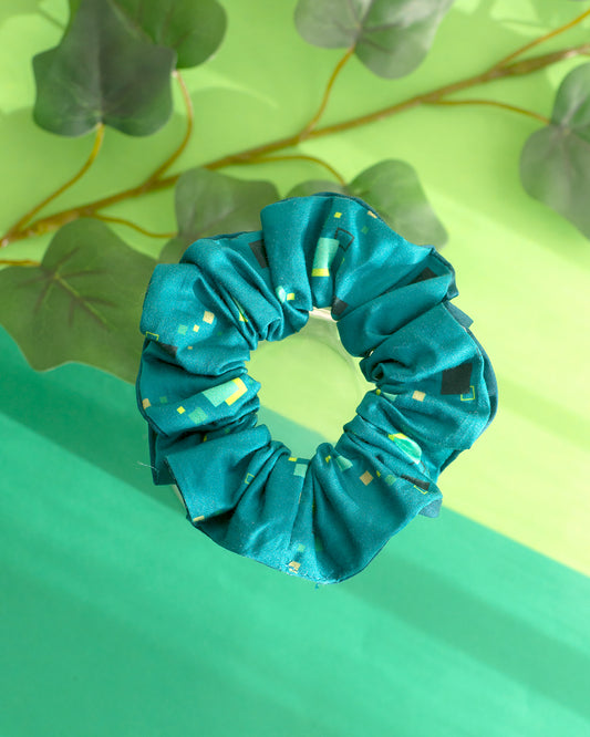 Kinich Scrunchie