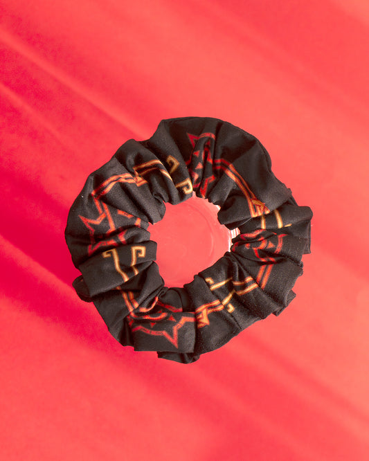 Mavuika Scrunchie