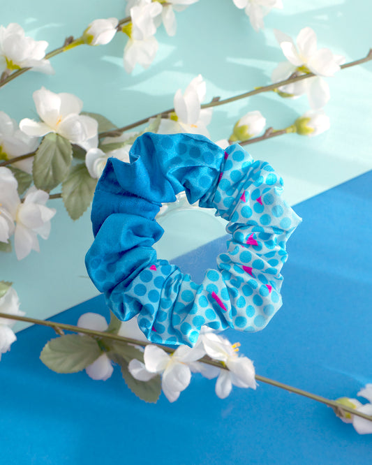 Mualani Scrunchie