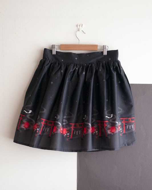 Made to order: Yokai Skirt