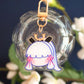 Kamisato Ayaka Acrylic keychain