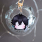 Danheng Acrylic keychain