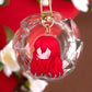 Himeko Acrylic keychain