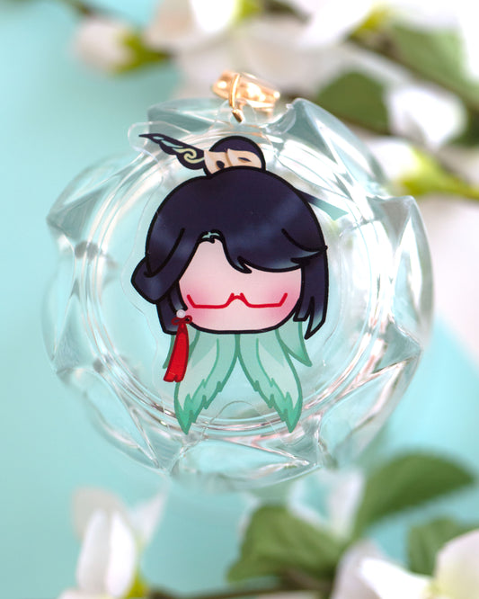 Xianyun Acrylic keychain