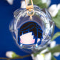 Yelan Acrylic keychain